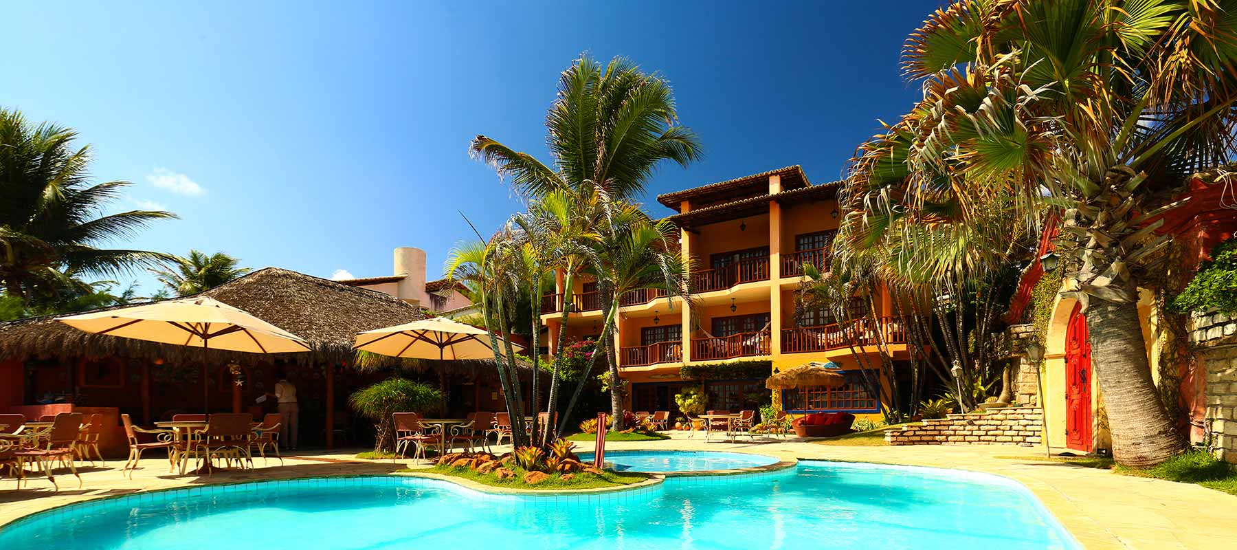 Manary Praia Hotel Luxury Hotel In Natal Rio Grande Do Norte - 