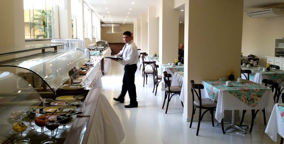 Bogari Hotel Foz Do Iguaçu Charming Accommodation Close To - 
